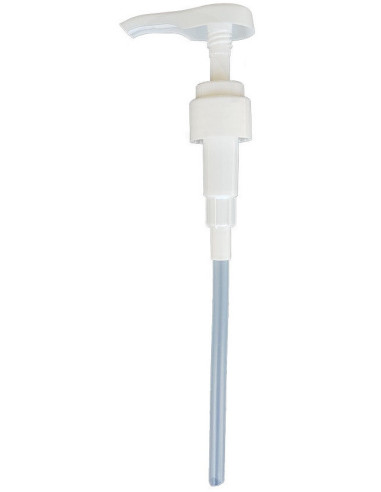 KEUNE Care valge doseerimispump Care...