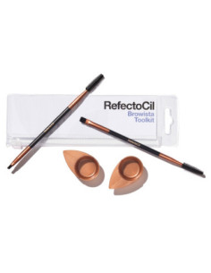 RefectoCil Browista...