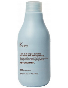 MACADAMIA PLUS šampoon...
