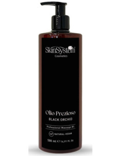 SKIN SYSTEM must orhidee...