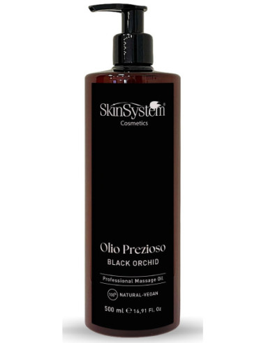 SKIN SYSTEM must orhidee 100%...