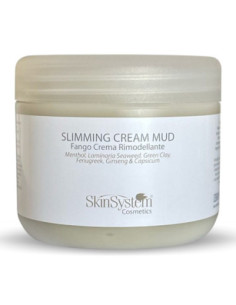 SKIN SYSTEM Kreemjas muda...