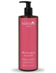SKIN SYSTEM FRANGIPANI 100%...