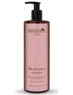 SKIN SYSTEM MACARON 100%...