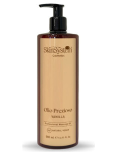 SKIN SYSTEM VANILL 100%...