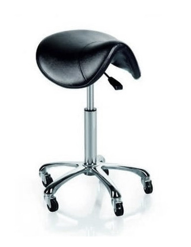 Meistri sadultool Ocius Plus, must