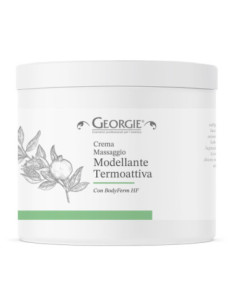 Massaažikreem, modelleeriv,...