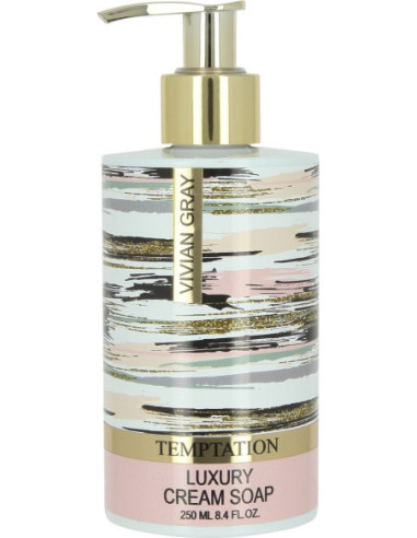 Temptation kätekreem 250ml