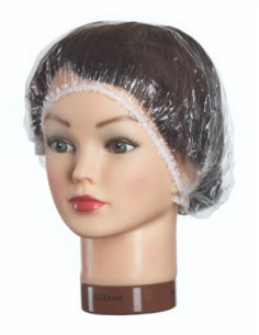 Ühekordsed mütsid juuste...