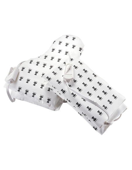 JESSICA THERMAL soojendusega pediküürisaapad