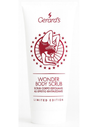 GERARD'S imeline kehakoorija 75ml