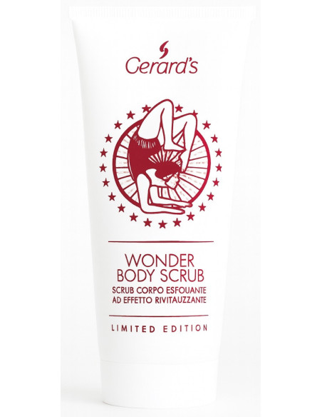 GERARD'S imeline kehakoorija 75ml