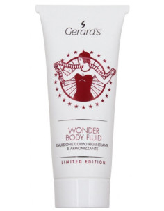 GERARD'S Wonder...