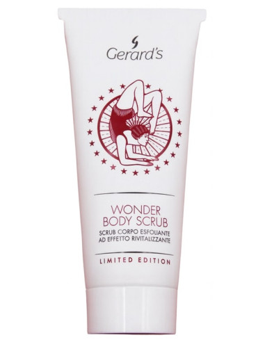 GERARD'S imeline kehakoorija 75ml