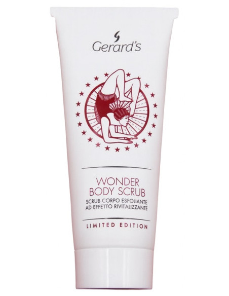 GERARD'S imeline kehakoorija 75ml