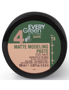 EVERYGREEN 4 Tugeva...