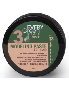 EVERYGREEN 3 Pasta...