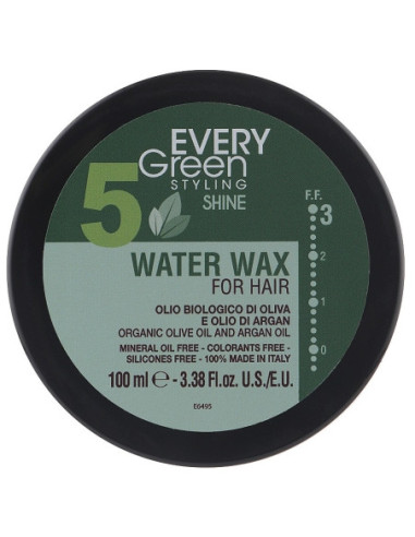 EVERYGREEN 5 Water Wax Tugeva...