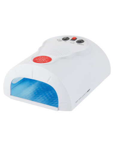 UV-lamp küüntele VERY BEAUTY, 4x9W