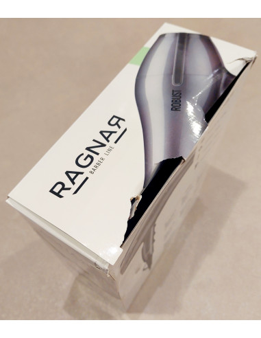 Föön Robust Barber Line, 2200W (veidi...