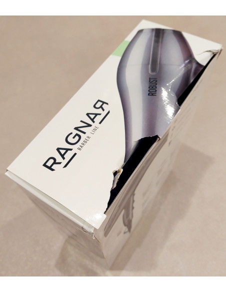 Föön Robust Barber Line, 2200W (veidi kahjustatud pakend)