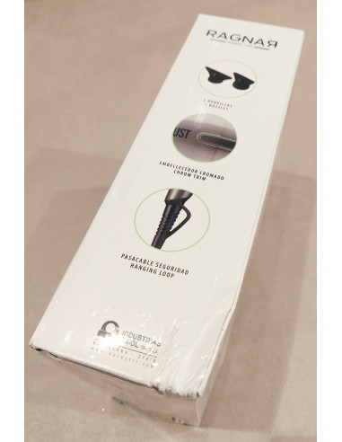 Föön Robust Barber Line, 2200W (veidi...