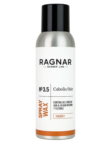RAGNAR No 3.5 juuksevahasprei,...