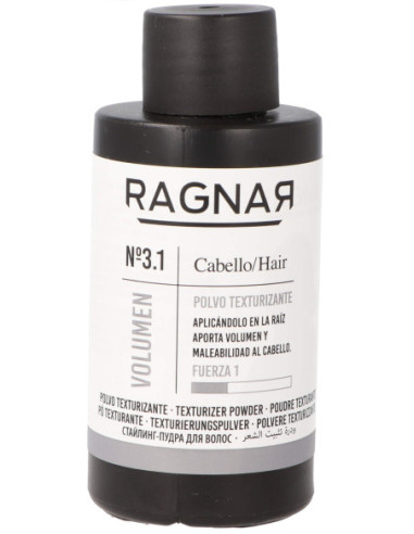 RAGNAR No 3.1 Tekstuuri andev...