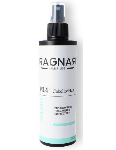 RAGNAR MERESOOA NR 3.4 Juukselakk...