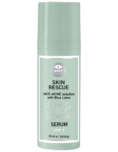 Aknevastane seerum 30ml
