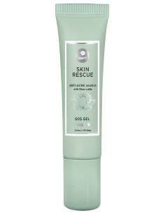 Aknevastane SOS geel 15ml