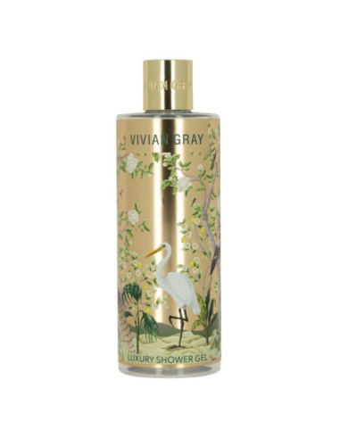 Paradiisilindude dušigeel, 500ml