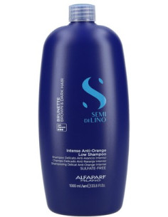 Semi Di Lino BRUNETTE...