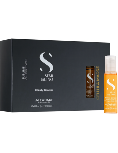 Semi Di Lino SUBLIME...