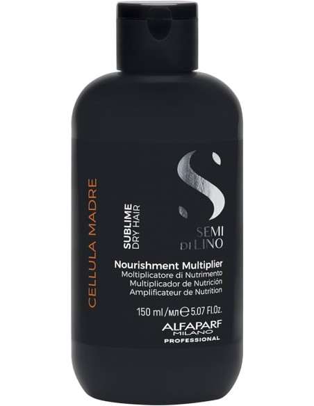 Semi Di Lino SUBLIME CELLULA MADRE toitev kontsentraat kuivadele juustele 150ml