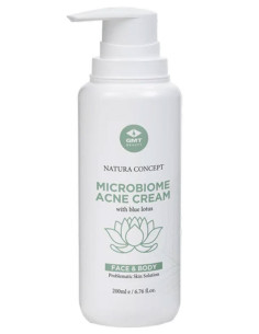 Microbiome aknekreem 200ml