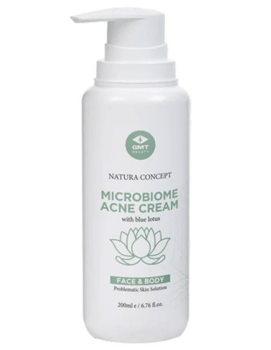 Microbiome aknekreem 200ml