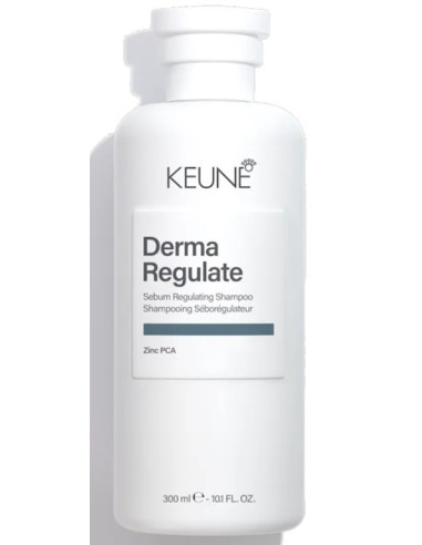 Derma Regulate šampoon rasusele...