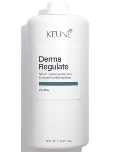 Derma Regulate šampoon rasusele...