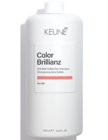 Color Brillianz Tuhmumisvastane...