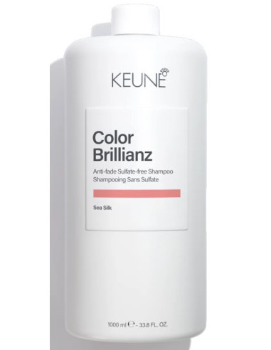 Color Brillianz pleekimisvastane...