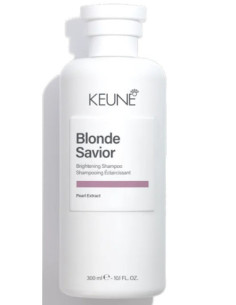Blond Savior šampoon...
