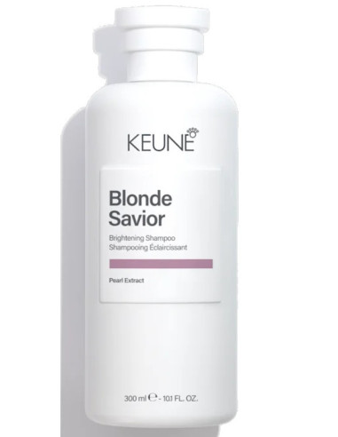 Blond Savior šampoon heledamatele...