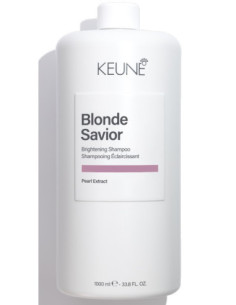 Blond Savior šampoon...