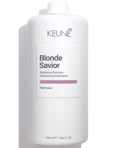Blond Savior šampoon heledamatele...