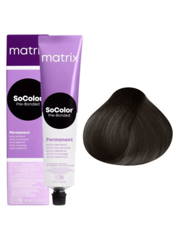 SOCOLOR eelkinnitusega 504N...