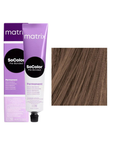 SOCOLOR eelkinnitusega 507AV...