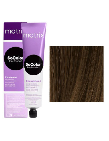 SOCOLOR eelkinnitusega 507N...