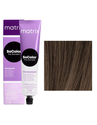 SOCOLOR eelliimitud 508NA juuksevärv...