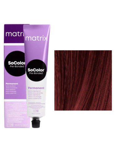 SOCOLOR eelkinnitusega 506RB...